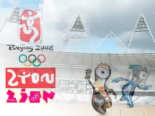 Los Juegos Olimpicos 2012 Y La Tercera Guerra Mundial