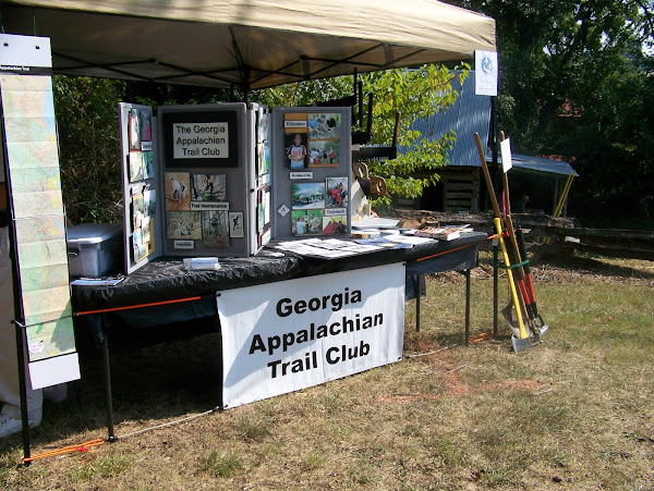 Appalachian Trail Club