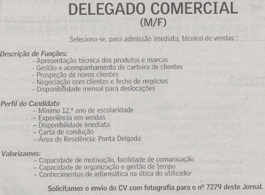ofertas