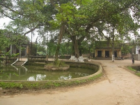 Ảnh đẹp làng quê Việt Nam Ảnh đẹp làng quê Việt Nam