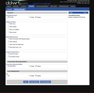 cant access dd wrt v24 administration cant access dd wrt v24 administration