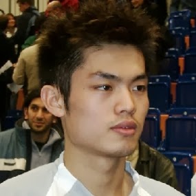 Lin Dan