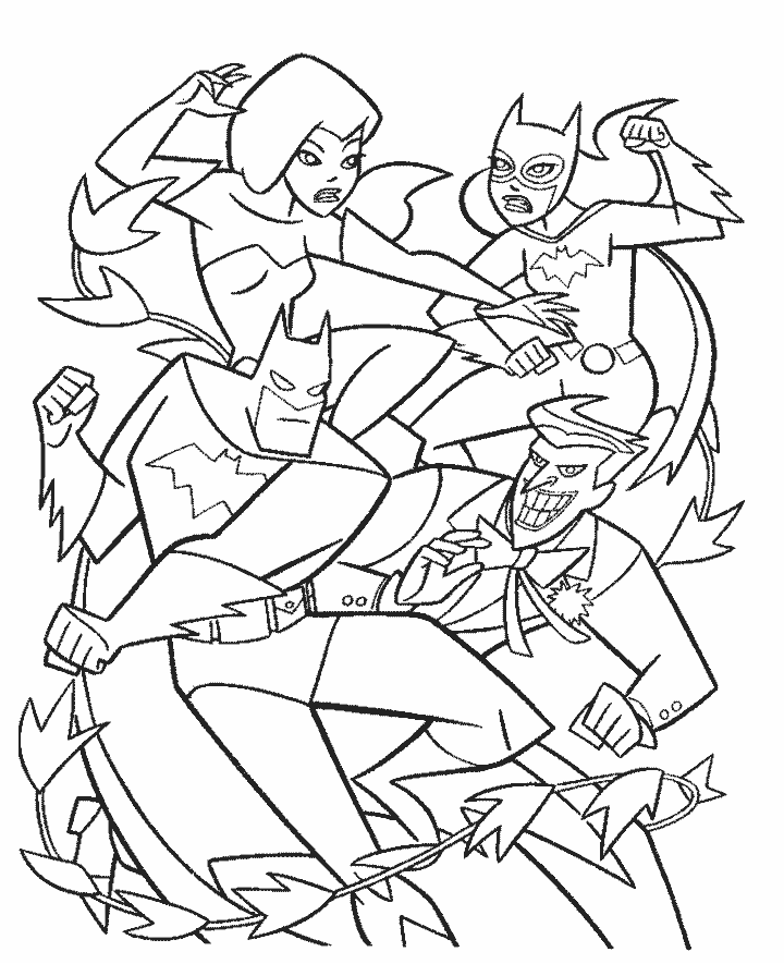 Deadpool Coloring Pages Superhero ColoringPedia - printable superhero coloring pages