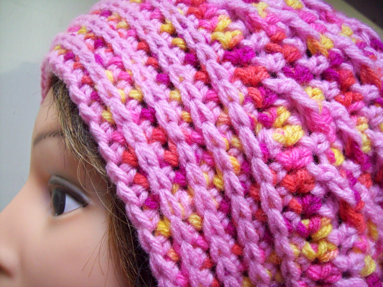 Free Crochet Patterns By Cats-Rockin-Crochet