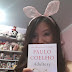 Selfie Tuesday - Adultery by Paulo Coelho