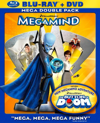 Megamind: The Button of Doom 2011 Watch Megamind: The Button of Doom 2011 Megavideo Movie Online
