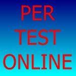 Realiza tus Test Online