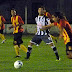Argentino B: Sarmiento 3 - Mitre (S) 0