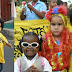 Villa Lisa participa en el Carnaval de Haina 2011
