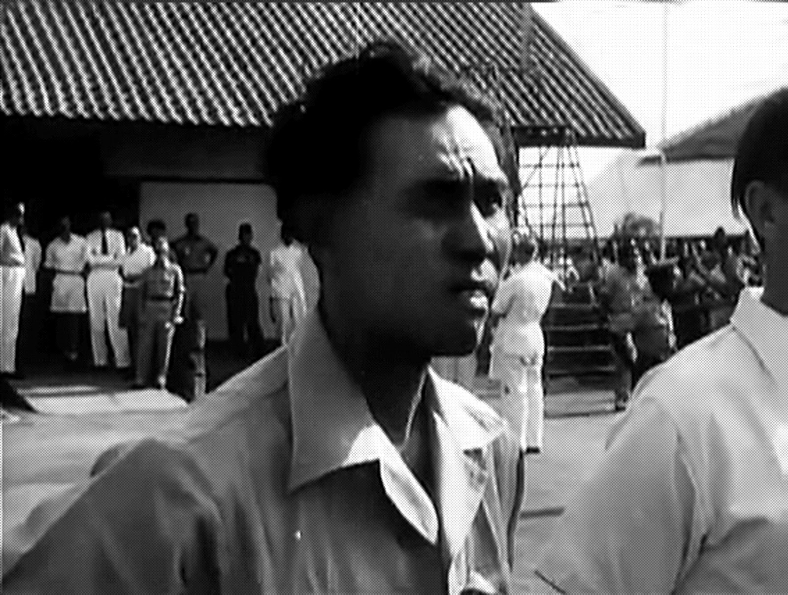 sejarah kita Dr. Johannes Leimena