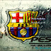 PES 2013 FC Barcelona Start Screen by No Doong