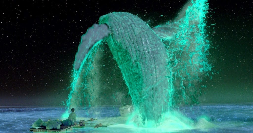 Life of Pi Magic Realism in Life of Pi