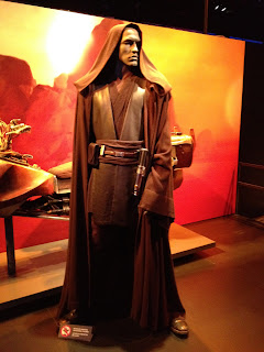 Star Wars Identities: The Exhibition Star Wars Identities: The Exhibition