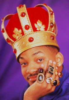 Will Smith