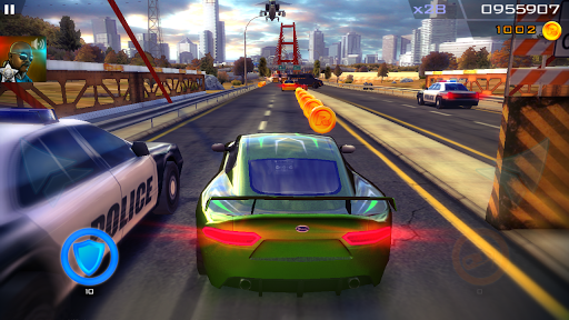 Redline Rush Hile Redline Rush Hile Apk