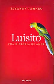  Luisito, una historia de amor, de Susana Tamaro.