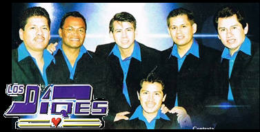 CONTRATACION DE GRUPOS MUSICALES: Grupo Los Diques