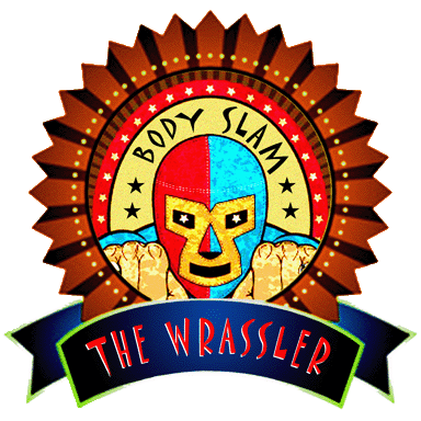 The Wrassler