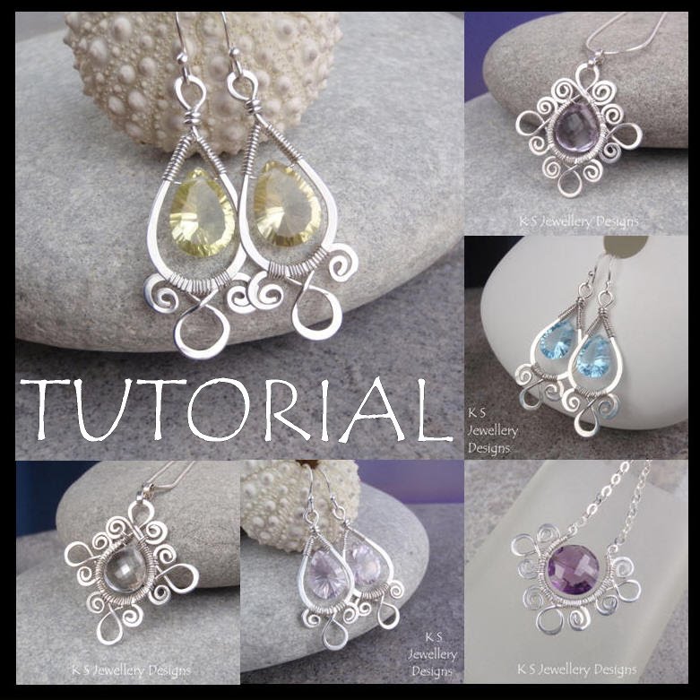 JewelryLessons.com | Learn how to make your precious jewelry JewelryLessons.com | Learn how to make your precious jewelry