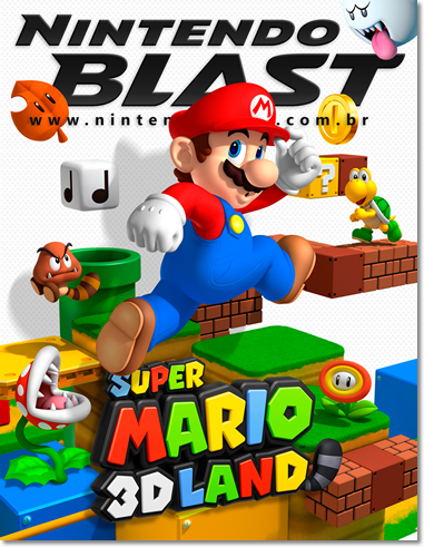 Guia N-Blast: Super Mario 3D World by Nintendo Blast - Issuu