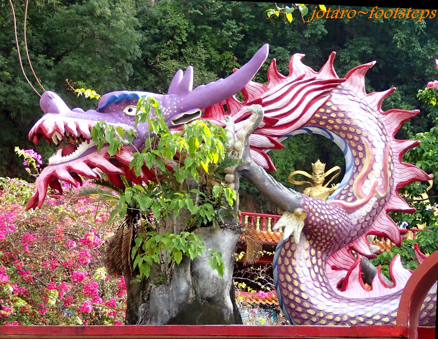 Red Dragon Granite Red Dragon Granite