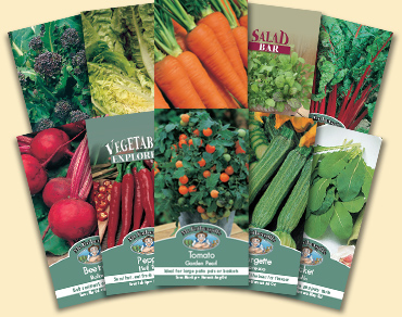 Freebies uk seeds