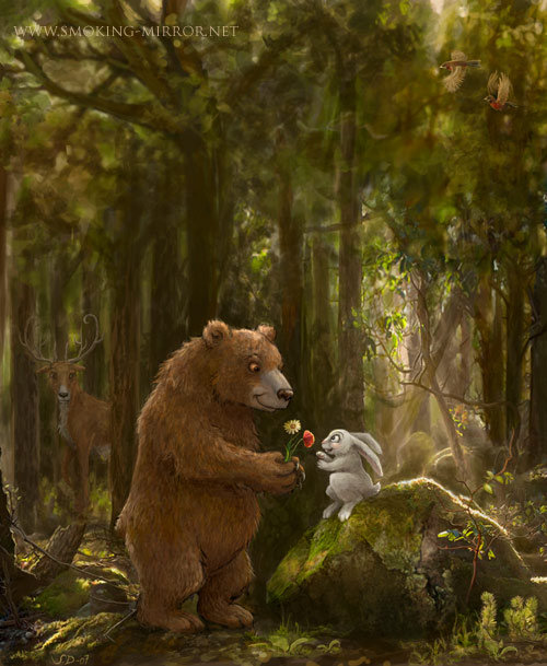 Bear_and_Rabbit_by_Devilry.jpg