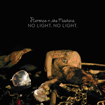 Florence and The Machine - No Light, No Light Lyrics + Letras + Lirik + Tekst + Text + Testo + Paroles + Source: Lyrics-Video-Music.blogspot.com + Video Music Song Lyrics Florence and The Machine - No Light, No Light