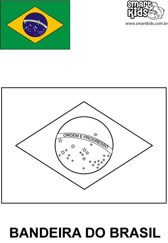 19+ Desenho Bandeira Nacional Bandeira Da Brasil Pictures
