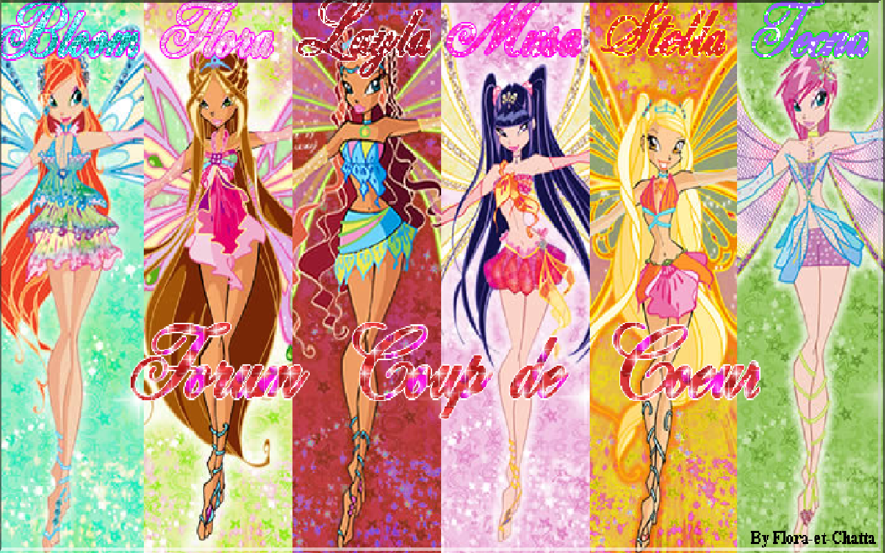 WWW WINX CLUB ES www winx club es: