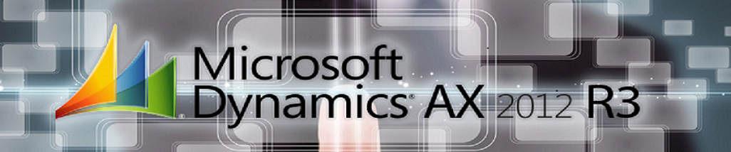 Microsoft Dynamics AX Blog   *Axapta V/s Me*