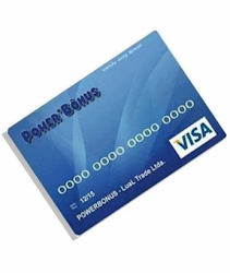 Tenha Cartão de Crédito Pré-Pago Visa
