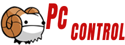 PC Game Control 