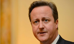 David Cameron Announces £300 Million Infrastructure Aid Package To Caribbean Countries