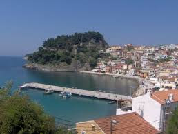 Πρέβεζα: Κατασκευή βραχοπαγίδων στο δρόμο Πάργας Ανθούσας