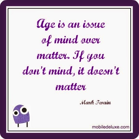 25 Mind Over Matter Quotes That Will Make You Unstoppable Satchel Paige Age Is A Case Of Mind Over Matter If You