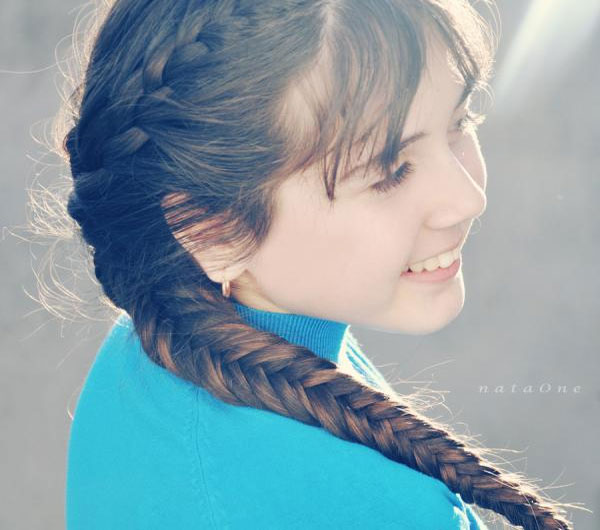 Lady's Art Club: 5 New And Latest Hairstyles For College Girls Lady's Art Club: 5 New And Latest Hairstyles For College Girls