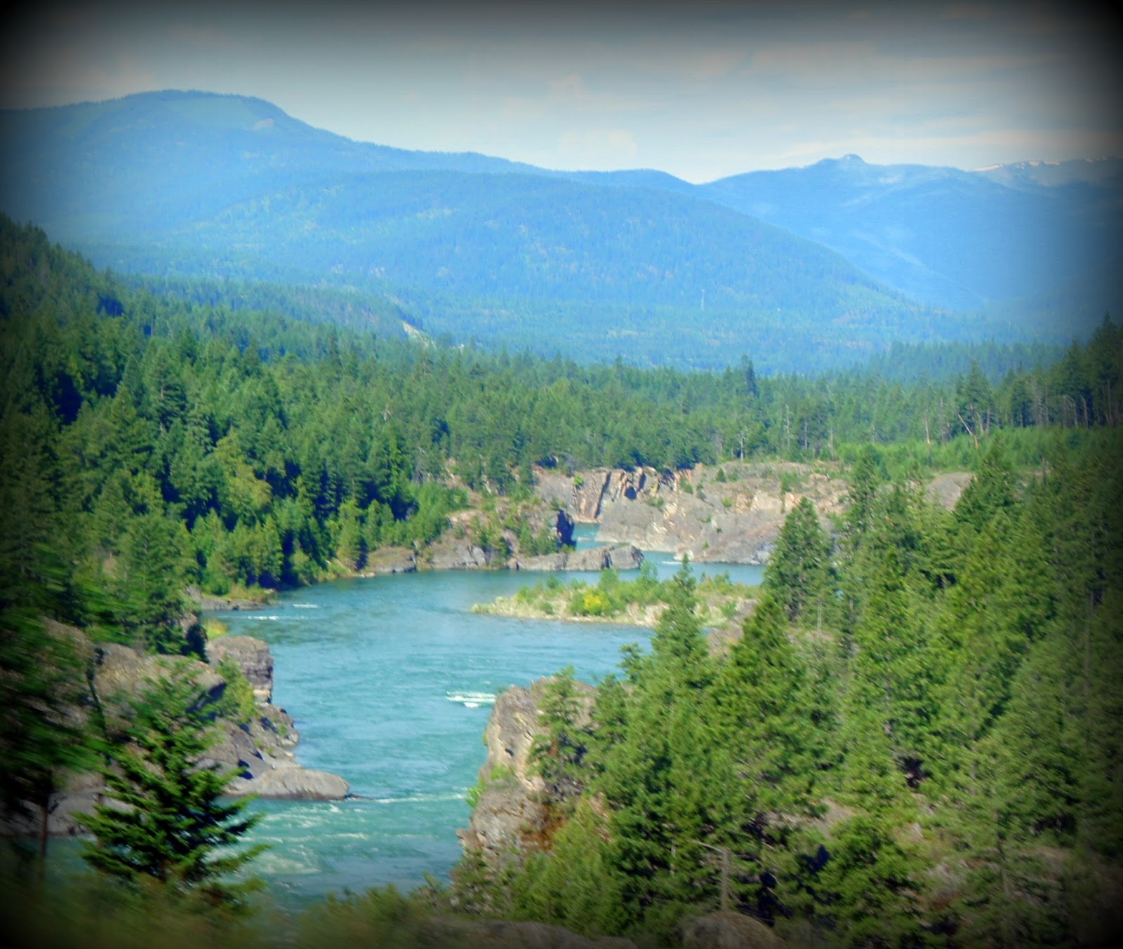 HEADS CAROLINA/TAILS CALIFORNIA CITY OF EAGLES LIBBY, MONTANA