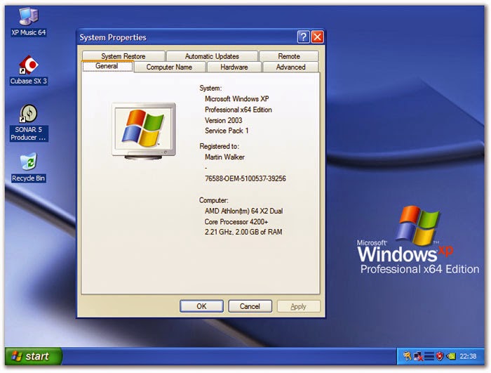 Windows xp home edition version 2017 service pack 3 download