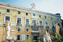 Il Palazzo del Comune