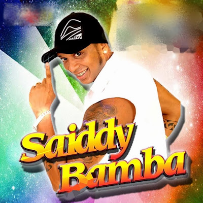 Saiddy bamba download