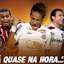 Neymar e Fred serão os mais valorizados no fantasy game