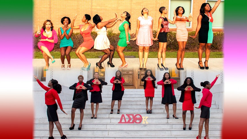What Do The Greek Letters Mean In Sororities What Do The Greek Letters Mean In Sororities