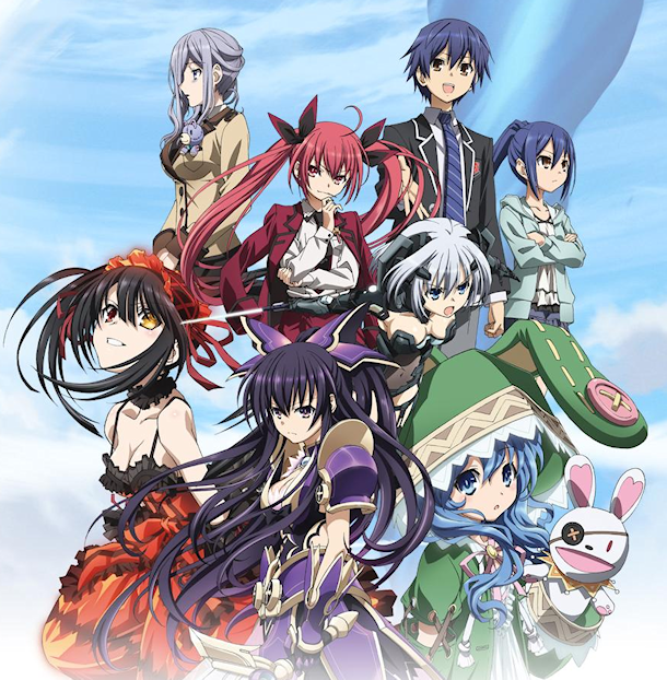 Uma simples Otome: Janeiro 2014