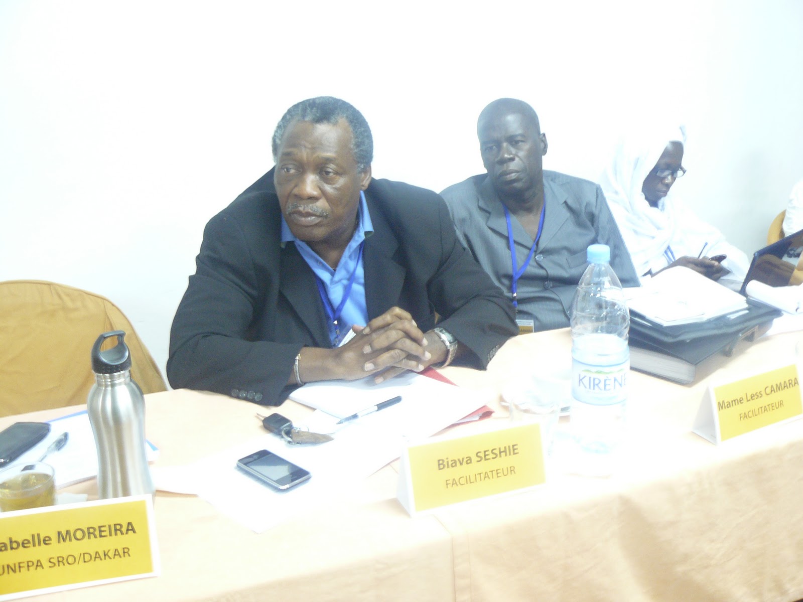 rdc rencontre