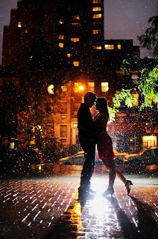 Rain it snows Rain it snows