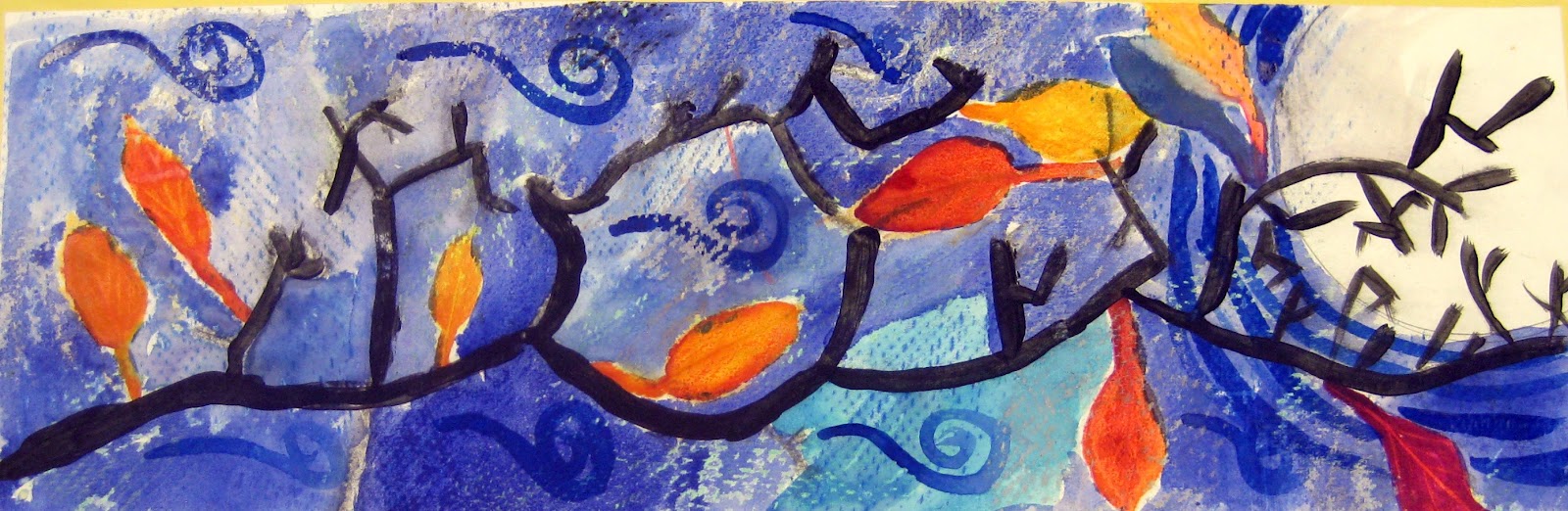 Art Lessons For Elementary Students #9 Art Lessons For Elementary Students #9