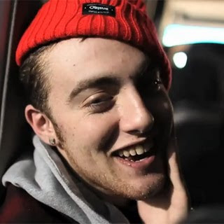 Mac Miller - On And On