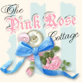 The Pink Rose Cottage