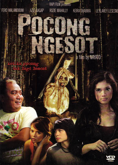 Download Film Pocong Juga Pocong Full Movie Free